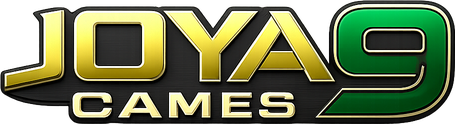 joya 9 games logo